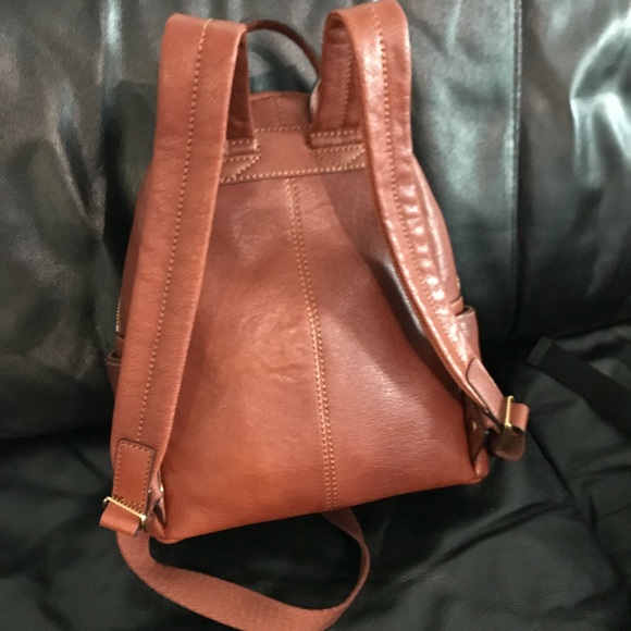 Frye backpack - Picture 2 of 2